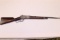 Win. 1886 cal. 33 Lever #NA, Made in 1912