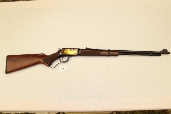 Win. 9422 cal. 22 LR #F774774 "Limited Edt. 2005"