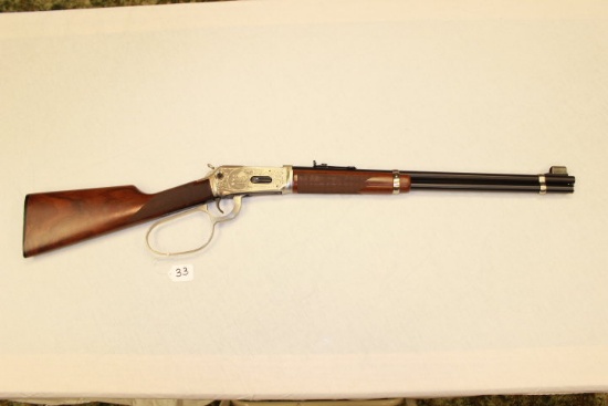 Win. 94 cal. 30-30 #6129099 "NRA Edt." 500 made & only 50 w/ Large Loop