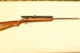 Win. 697 cal. 22 LR #NA (Very Rare) w/ factory scope