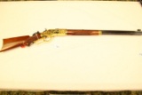 Uberti cal. 44-40 #71435 -Scouts of the Western Frontier