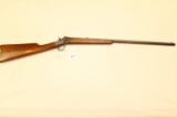 Rem. 4 cal. 32 Rimfire #146947 Oct. Brl.