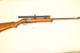 Win. 69 cal. 22 LR #NA w/ Scope