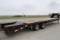 2011 PJ 32 Ft Gooseneck Trailer