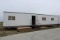 1998 12’ X 60’ Office Trailer