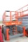 2007 Skyjack SJ6832RT Scissor Lift