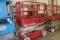 2008 Mec 1932 ESU Scissor Lift