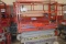 2005 Skyjack SJIIIE3219 Scissor Lift