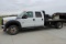 2012 Ford 550 Crew 550 4x4