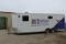 2016 Haulmark 27 Ft Enclosed Trailer