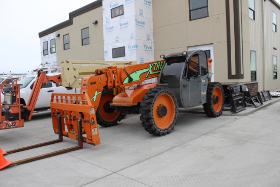 2007 Xtreme XRM842EC Telehandler