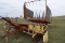 New Holland Stackliner 1033 Bale Wagon