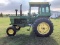 1968 John Deere 4020 Diesel Tractor