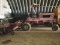 1985 Case Ih 4000 Hydrostatic Windrower