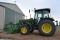 2011 John Deer 5095M Tractor