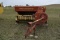 Nh 276 Highline Square Baler