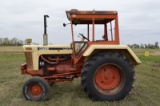 1966 Case 930 Comfort King Tractor