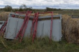 2W Wrangler Livestock Crowding Tub