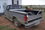 1991 Ford F-150 XLT Lariat