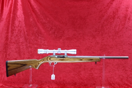 Ruger 10-22