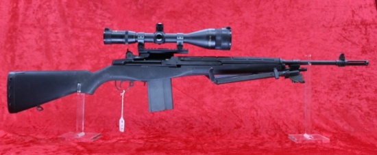 Springfield Armory M1A / M14