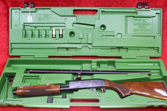 Remington 870 Wingmaster