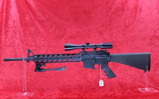 Rock River Arms LAR-15