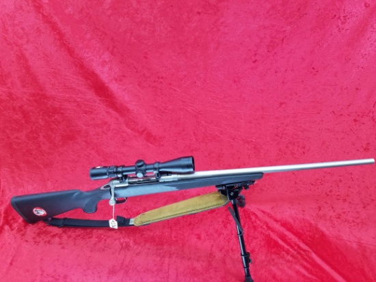 Savage 116