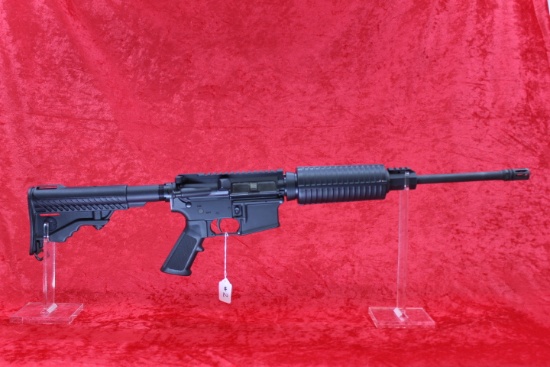 DPMS AR-15