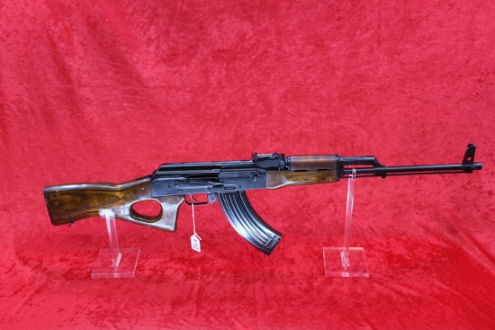 Maadi - Egypt AK-47