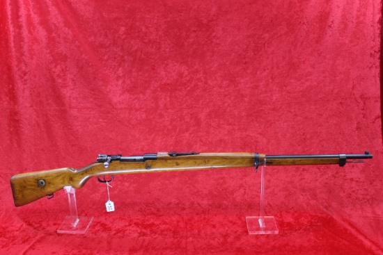 Turkish Mauser 1944