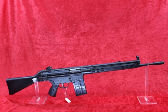 Century Arms C91-Sporter (HK90)