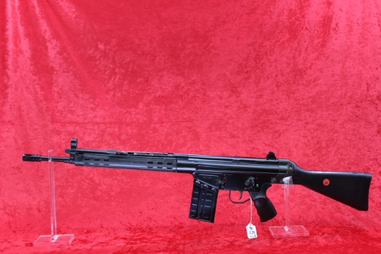 Century Arms C91-Sporter (HK90)
