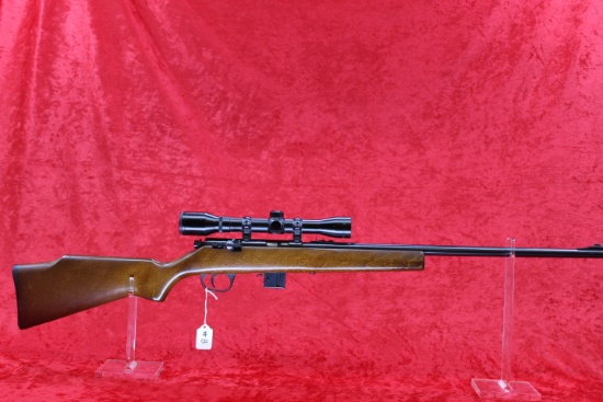 Marlin 25