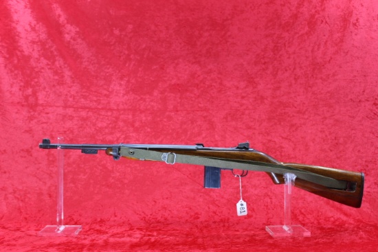 Alpine 30 Carbine