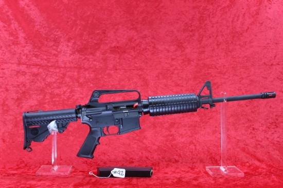 DPMS AR-15