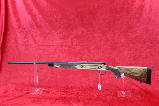 Remington 700