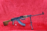 Romarm (CN) Romanian AK-47 Assult Rifle