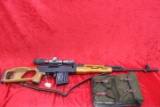 FPK Russian Dragunov