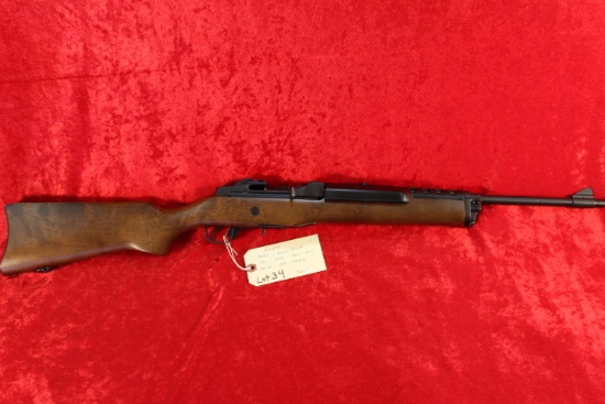 RUGER 1817 RANCH RIFLE