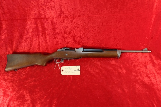 RUGER 1835 RANCH RIFLE