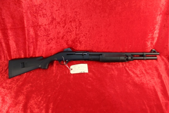 BENELLI M3 SUPER 90 SEMI-AUTO OR PUMP