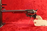 COLT SINGLE ACTION ARMY REVOLVER, CAL. 45