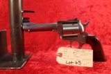 FREEDOM ARMS PREMIER GRADE, MOD. CASULL WYOMING, CAL. 454