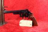 SMITH & WESSON MOD. 25-2 1955 CAL. 45 REVOLVER