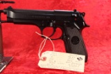 BERETTA, MOD. 92FS