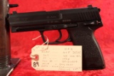 H&K, MOD. USP CAL. 45 AUTO