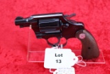 Colt Detective Spl