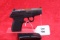 KelTec P11 9mm pistol