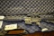 DPMS Mod. AR-15 223 auto w/Sig-sauer scope N.I.B.